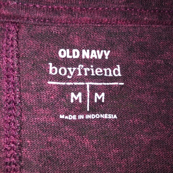 Short sleeve pocket tee - Picture 2 of 2